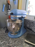 Series 5 Stand Mixer