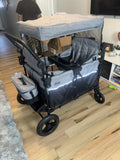 4 Seater Stroller Wagon