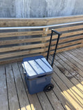 Wheeled Cooler