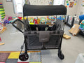 Stroller Wagon (4 Seater)