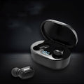 Bluetooth Headset Mini TWS True Wireless Bluetooth In-Ear Earbuds