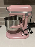 7 Quart Bowl-Lift Stand Mixer